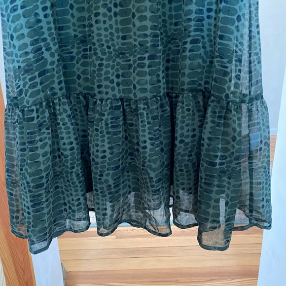 Banana Republic midi dress - Picture 7 of 10